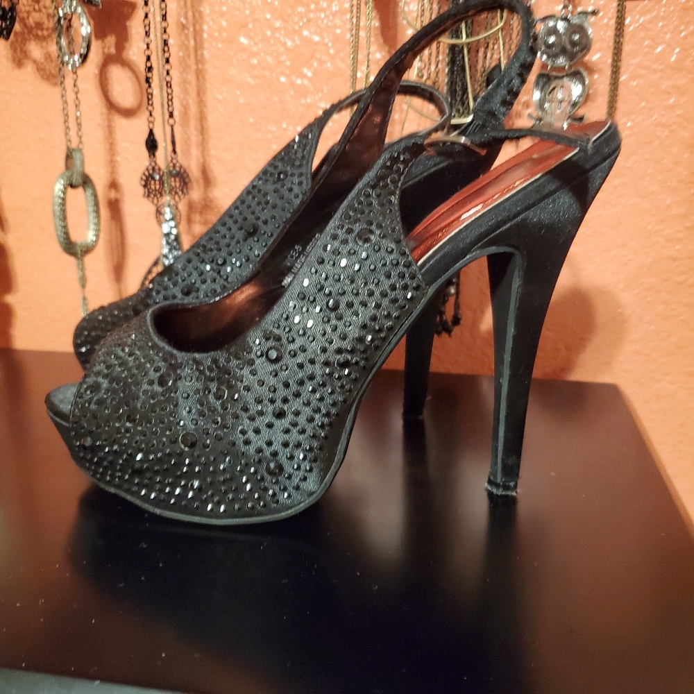 Diva Heels